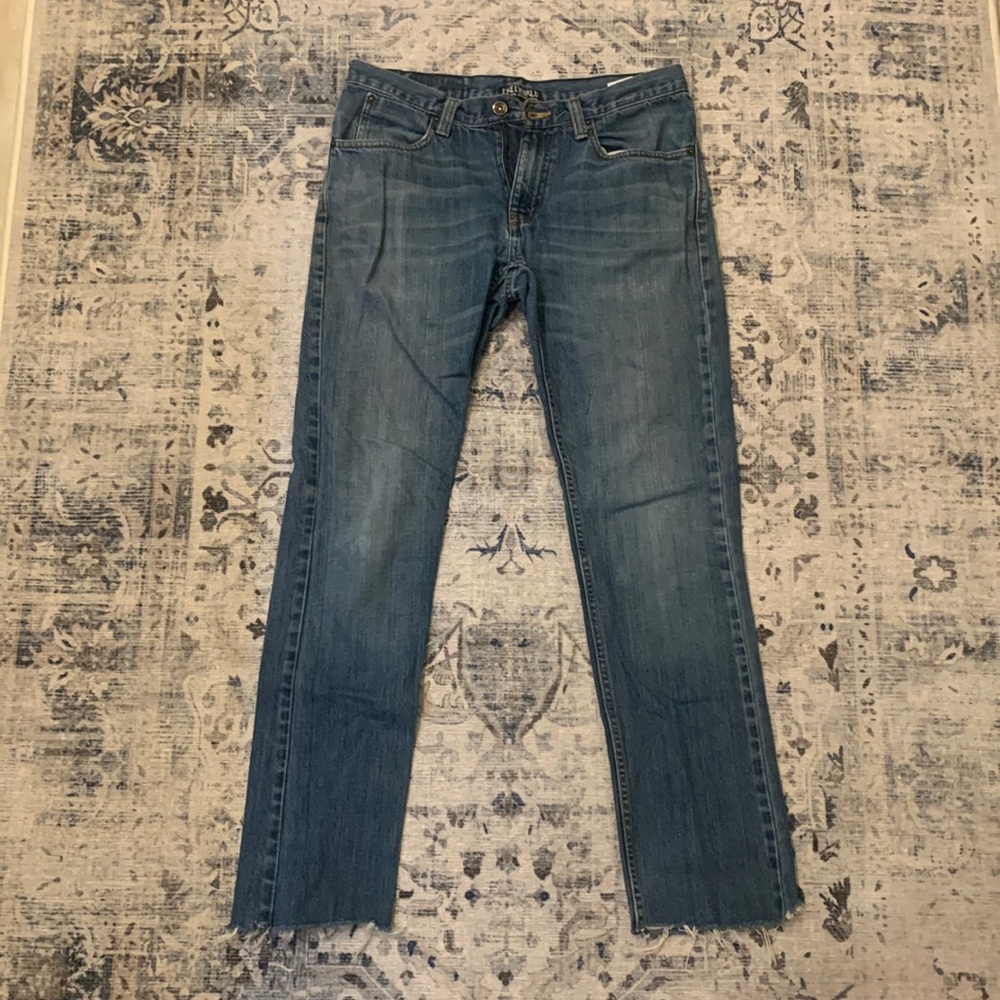Men’s Freeworld Quality Construction Jeans